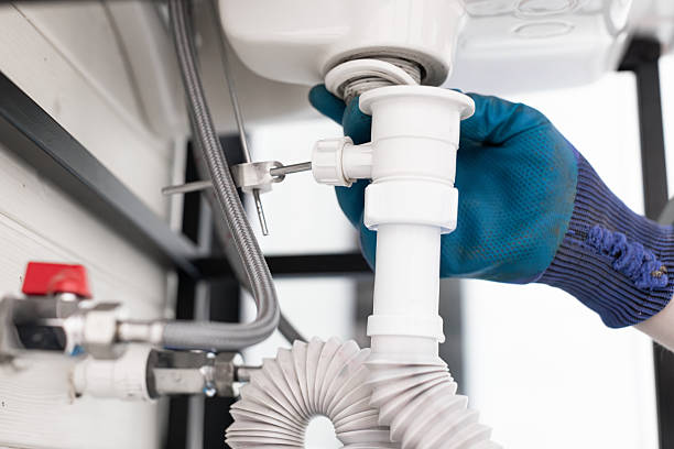 Reliable Sewer Line Repair contractor in Bethel, DE by AAA Plumbing Heating