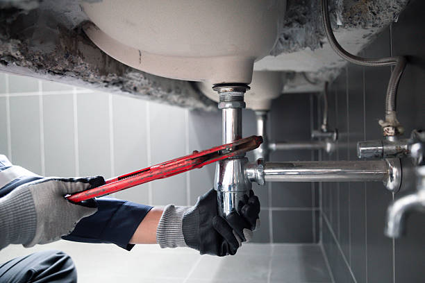 Trusted Sewer Line Repair service in Bethel, DE - AAA Plumbing Heating